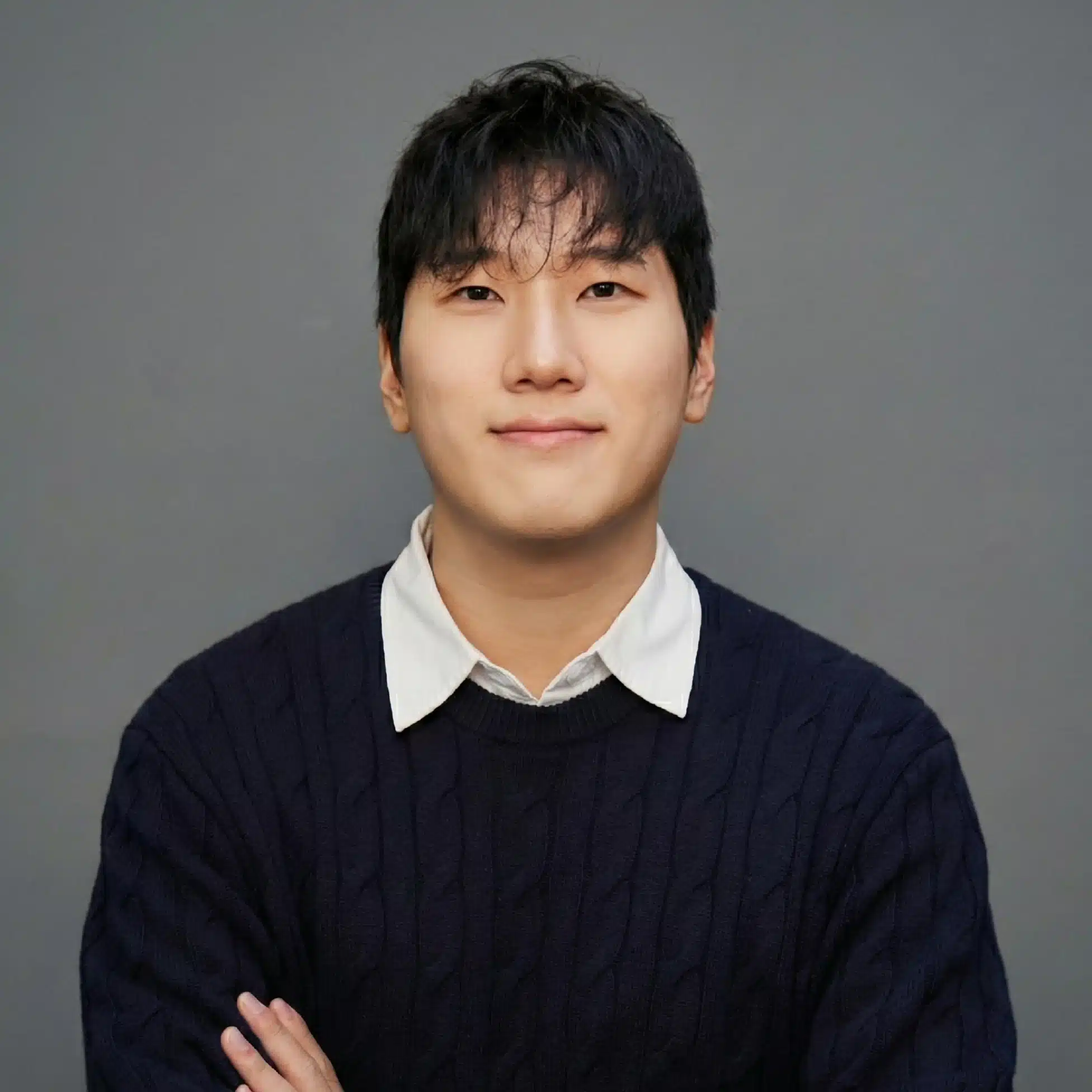 김양균 프로필 사진